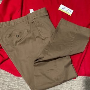 Wallin & Bros Chino Pants